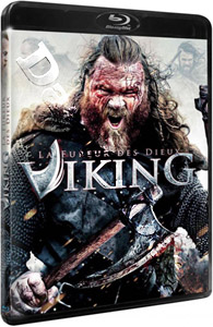 Viking Legacy (Blu-Ray)